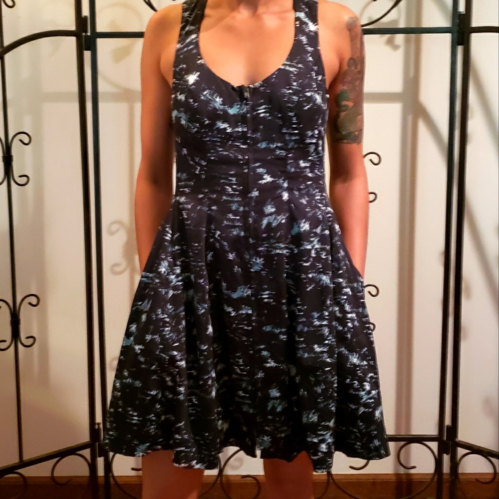 Gemeration BCBG Mini Dress, Size S,